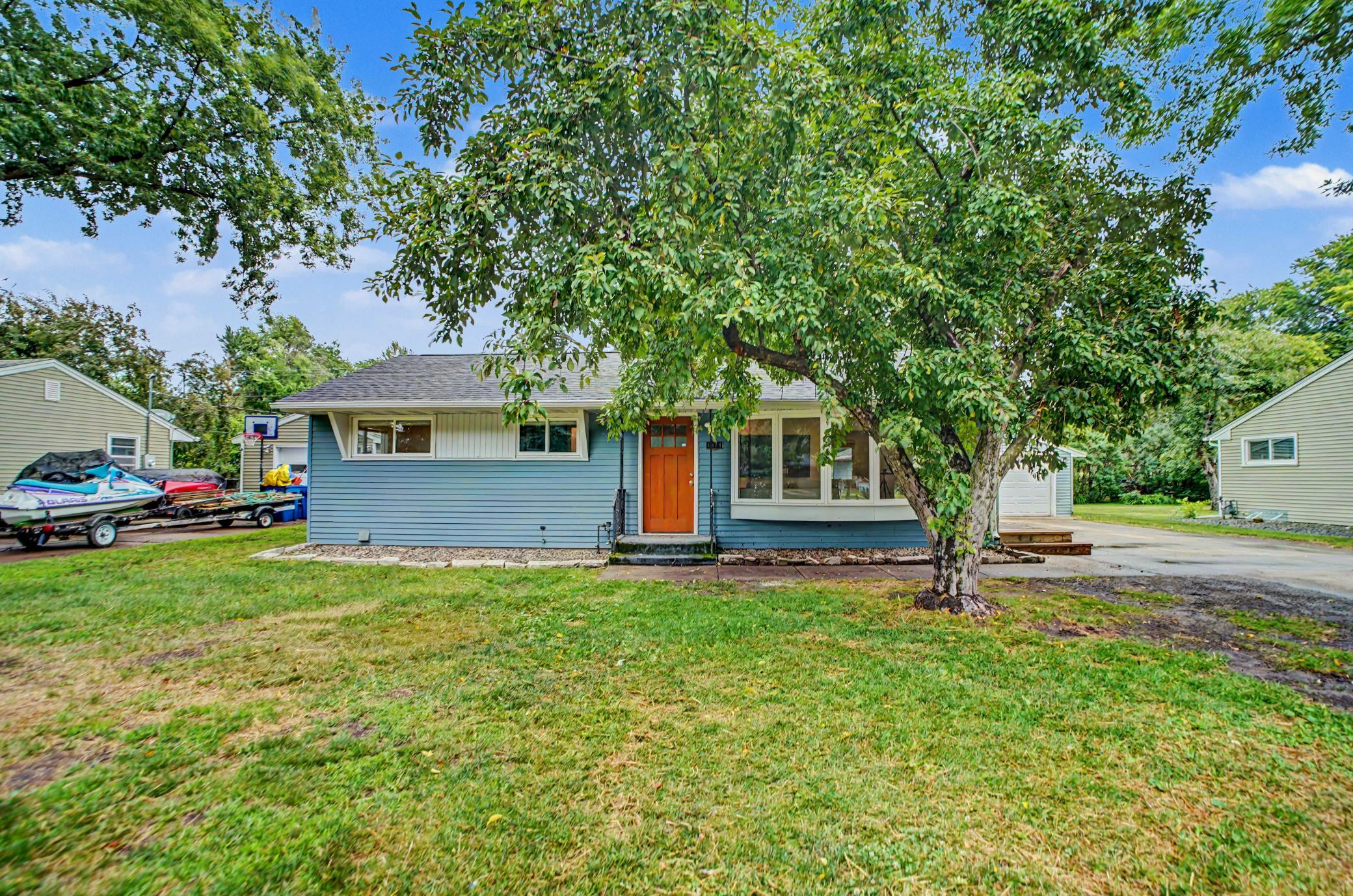 3674 McKnight Road North White Bear Lake, MN 55110 - Photo 26 of 41