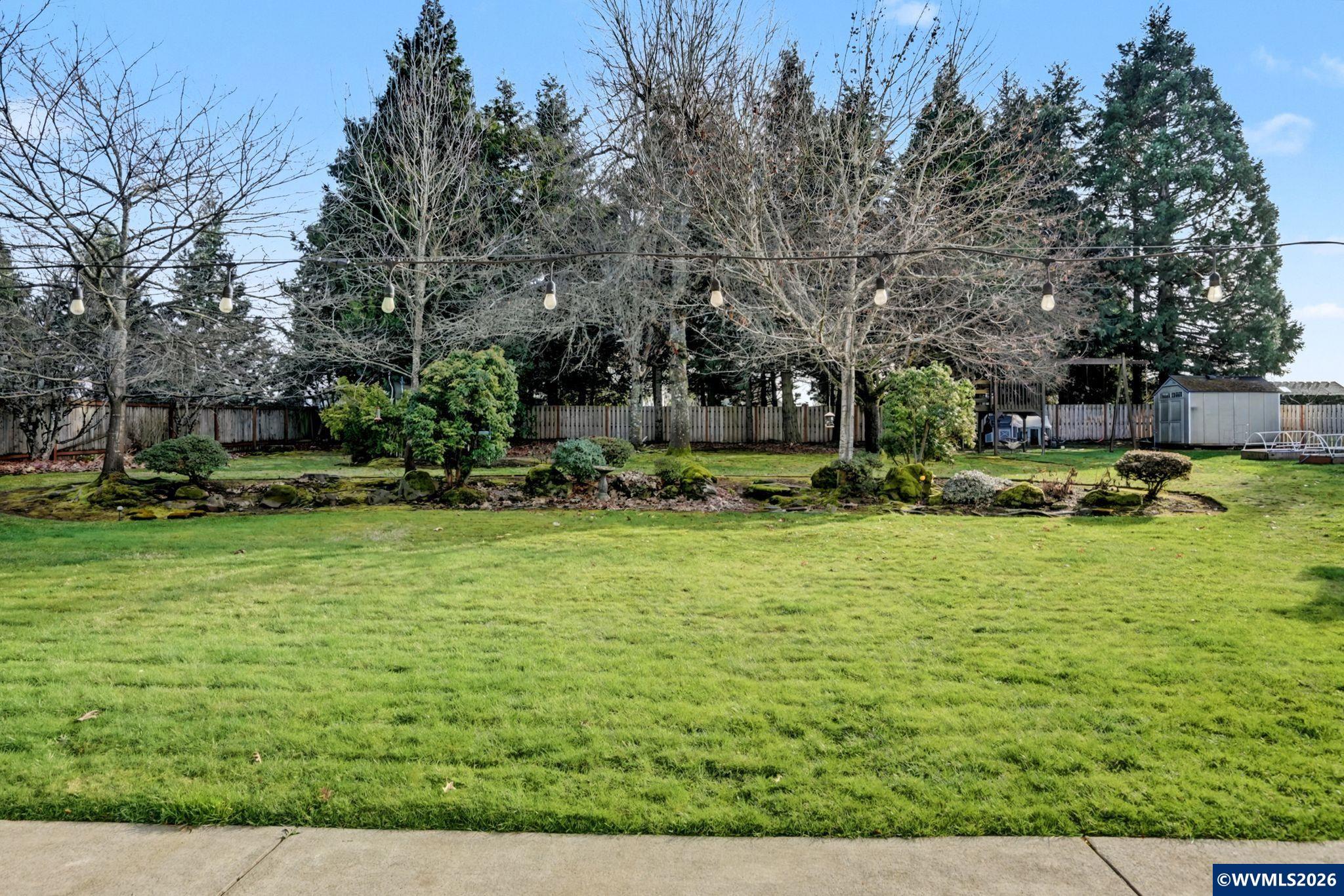 742 East Main Street Sublimity, OR 97385 - Photo 44 of 50