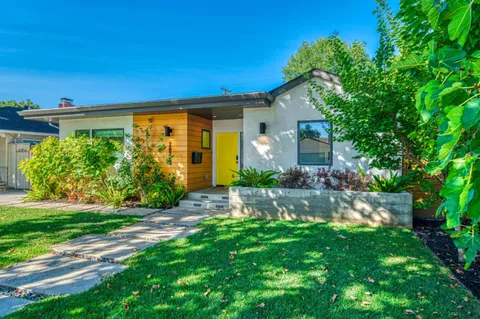 $2,480,000 | 2059 Jonathan Avenue, San Jose, CA 95125