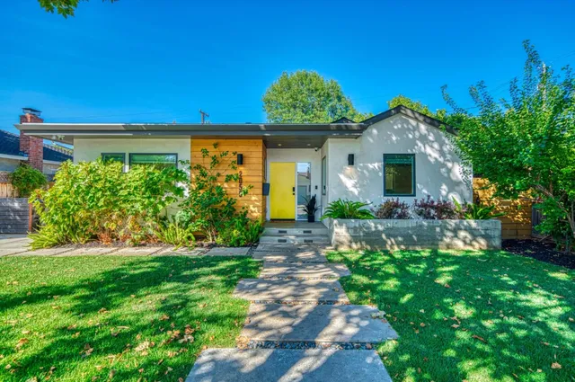 $2,575,000 | 2059 Jonathan Avenue, San Jose, CA 95125