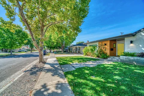 $2,480,000 | 2059 Jonathan Avenue, San Jose, CA 95125