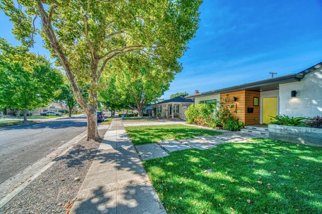 $2,575,000 | 2059 Jonathan Avenue, San Jose, CA 95125