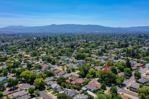 $2,480,000 | 2059 Jonathan Avenue, San Jose, CA 95125