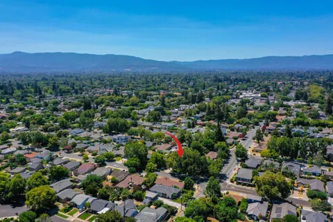 $2,480,000 | 2059 Jonathan Avenue, San Jose, CA 95125