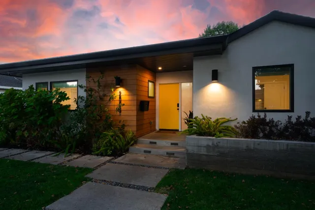 $2,575,000 | 2059 Jonathan Avenue, San Jose, CA 95125