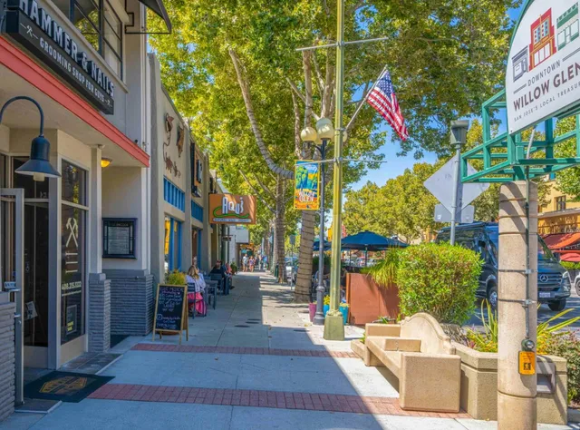 $2,575,000 | 2059 Jonathan Avenue, San Jose, CA 95125