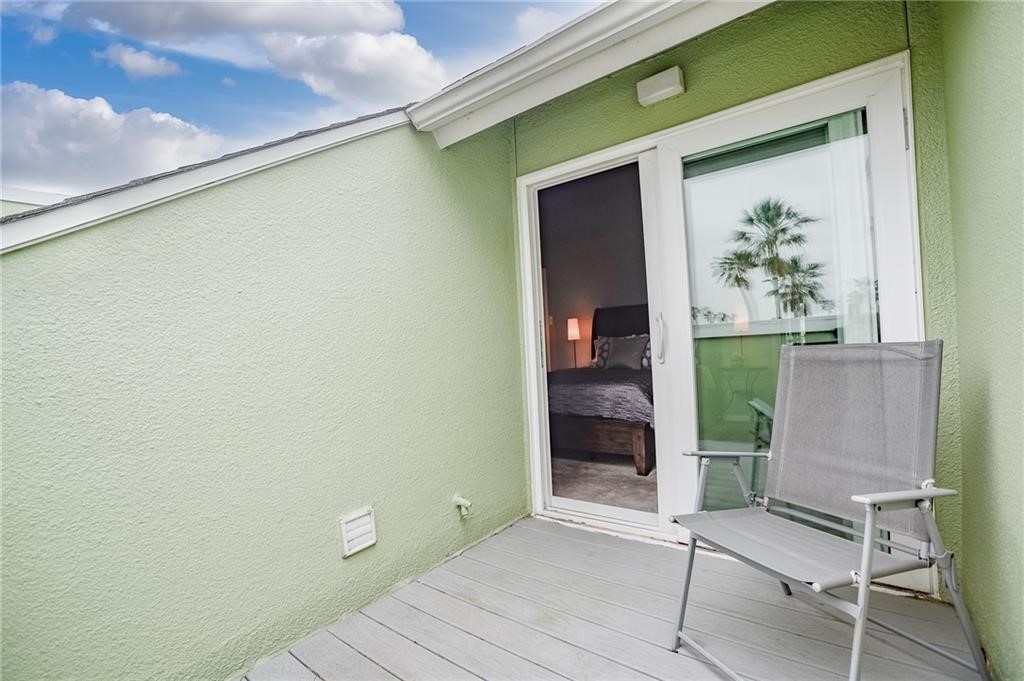 14300 Aloha Street, Unit 231 Corpus Christi, TX 78418 - Photo 20 of 37 a house view with a outdoor space