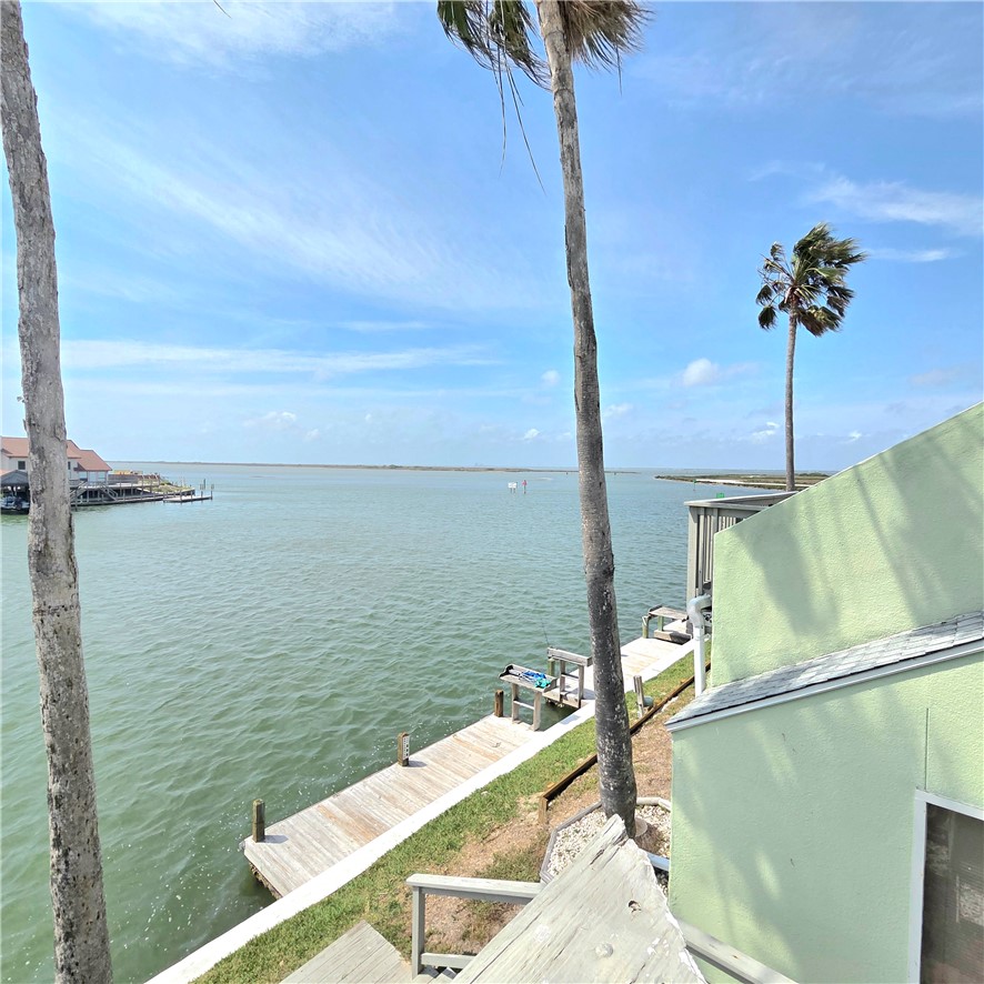14300 Aloha Street, Unit 231 Corpus Christi, TX 78418 - Photo 26 of 37 a view of a lake