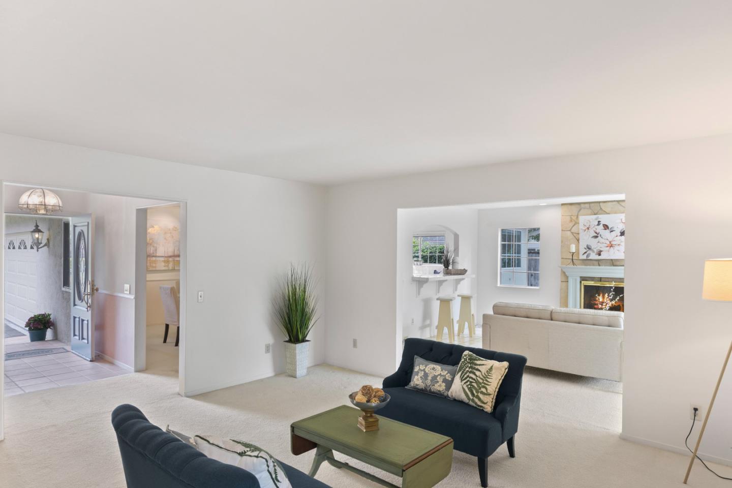 2884 Sloat Road Pebble Beach, CA 93953 - Photo 4 of 45 Gallery Image 4
