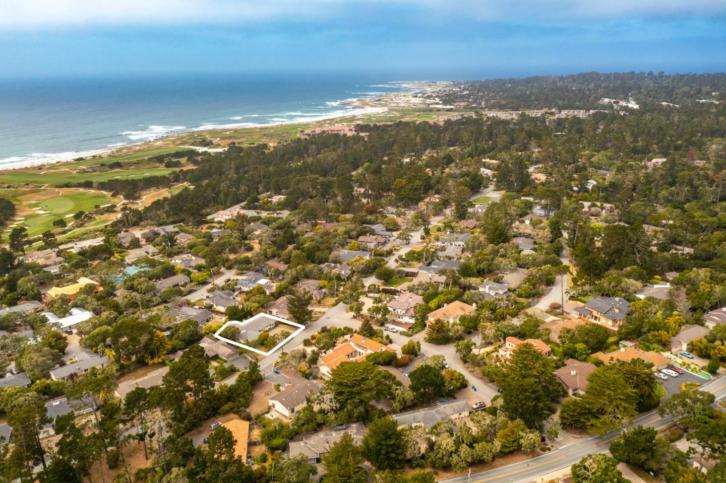 2884 Sloat Road Pebble Beach, CA 93953 - Photo 42 of 45 Gallery Image 42