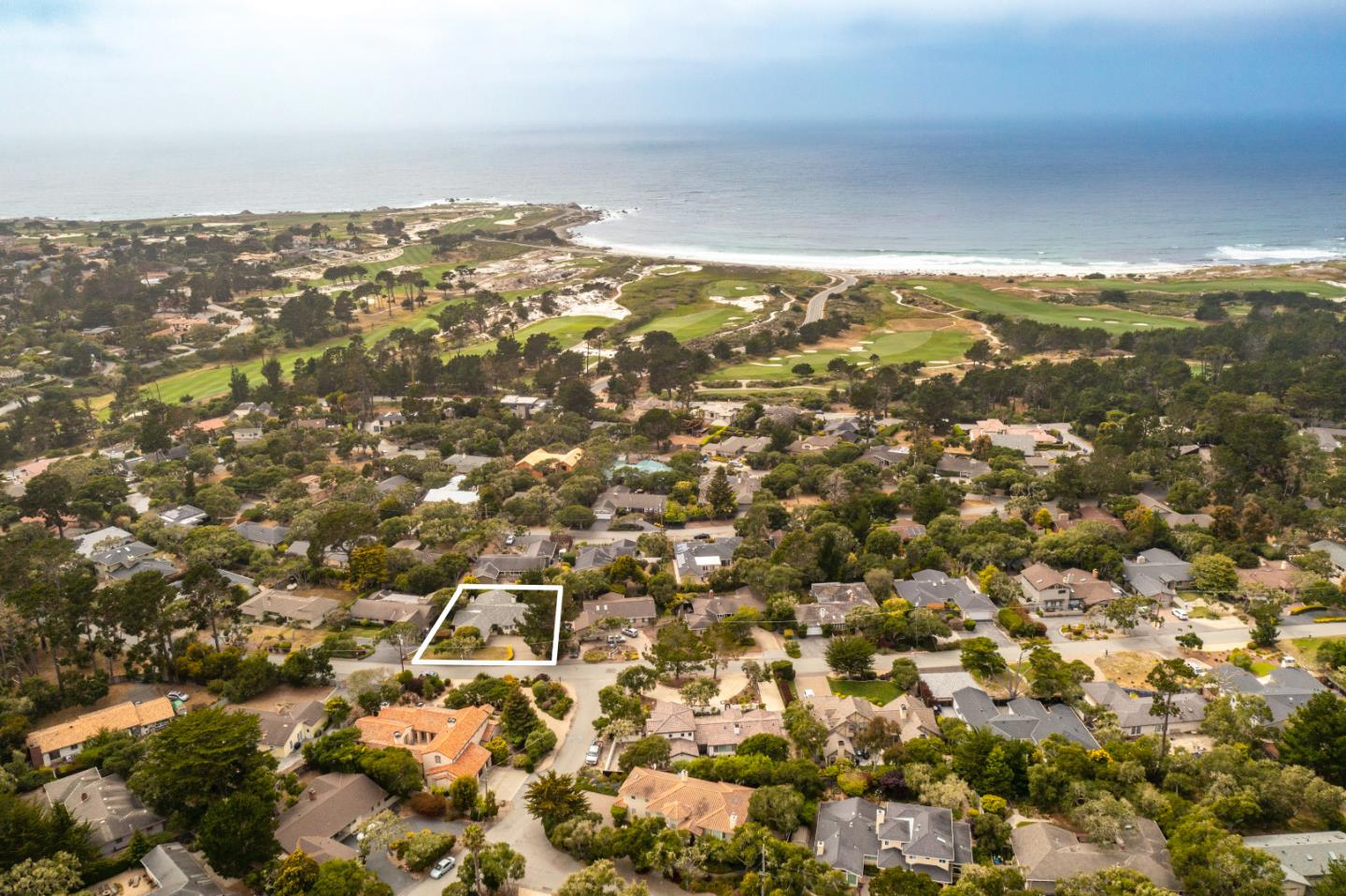 2884 Sloat Road Pebble Beach, CA 93953 - Photo 43 of 45 Gallery Image 43