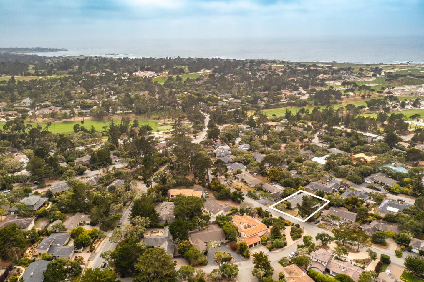 2884 Sloat Road Pebble Beach, CA 93953 - Photo 44 of 45 Gallery Image 44