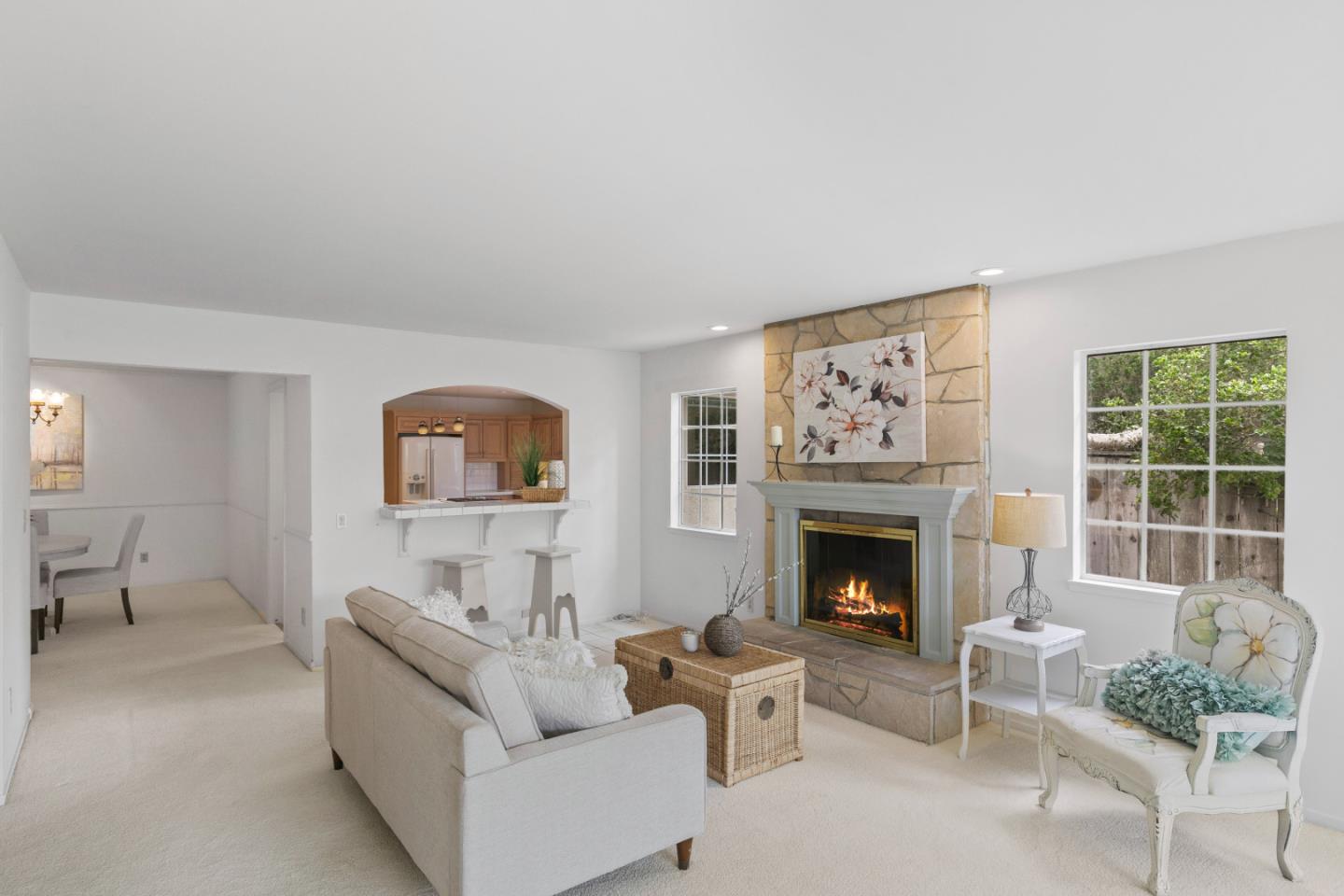 2884 Sloat Road Pebble Beach, CA 93953 - Photo 10 of 45 Gallery Image 10
