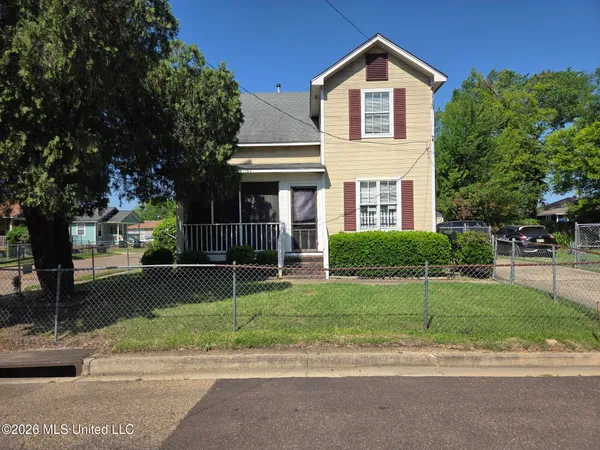$65,000 | 1533 Blair Street, Jackson, MS 39202