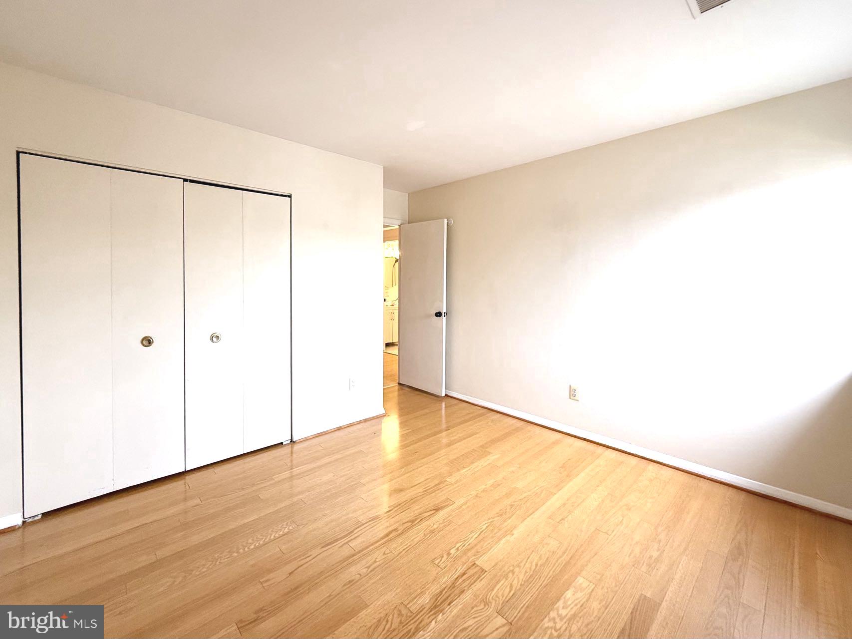 532 Riviera Drive, Unit 532B Joppa, MD 21085 - Photo 18 of 43 a view of an empty room