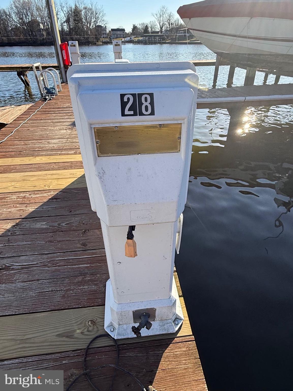 532 Riviera Drive, Unit 532B Joppa, MD 21085 - Photo 33 of 43