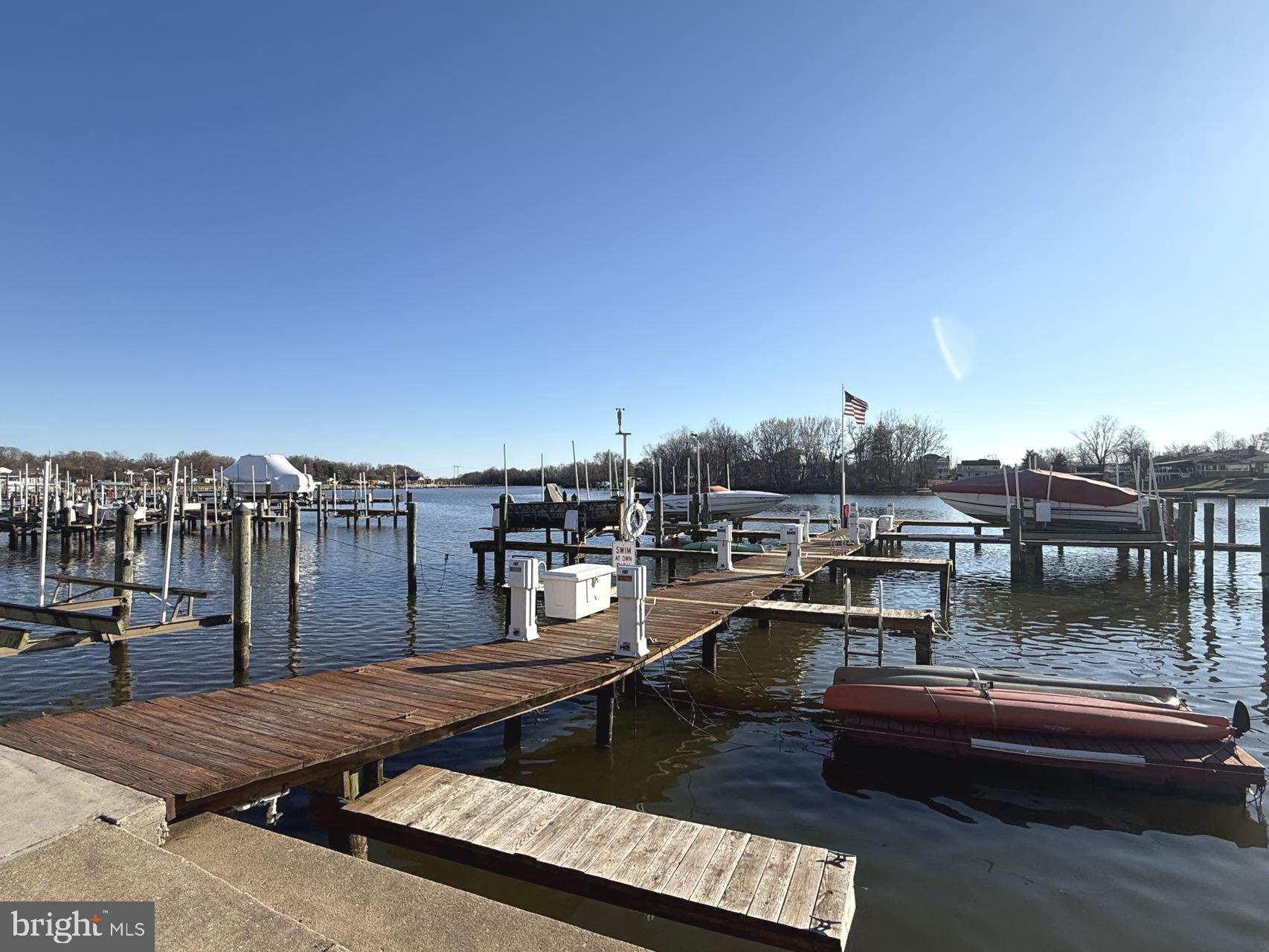 532 Riviera Drive, Unit 532B Joppa, MD 21085 - Photo 34 of 43