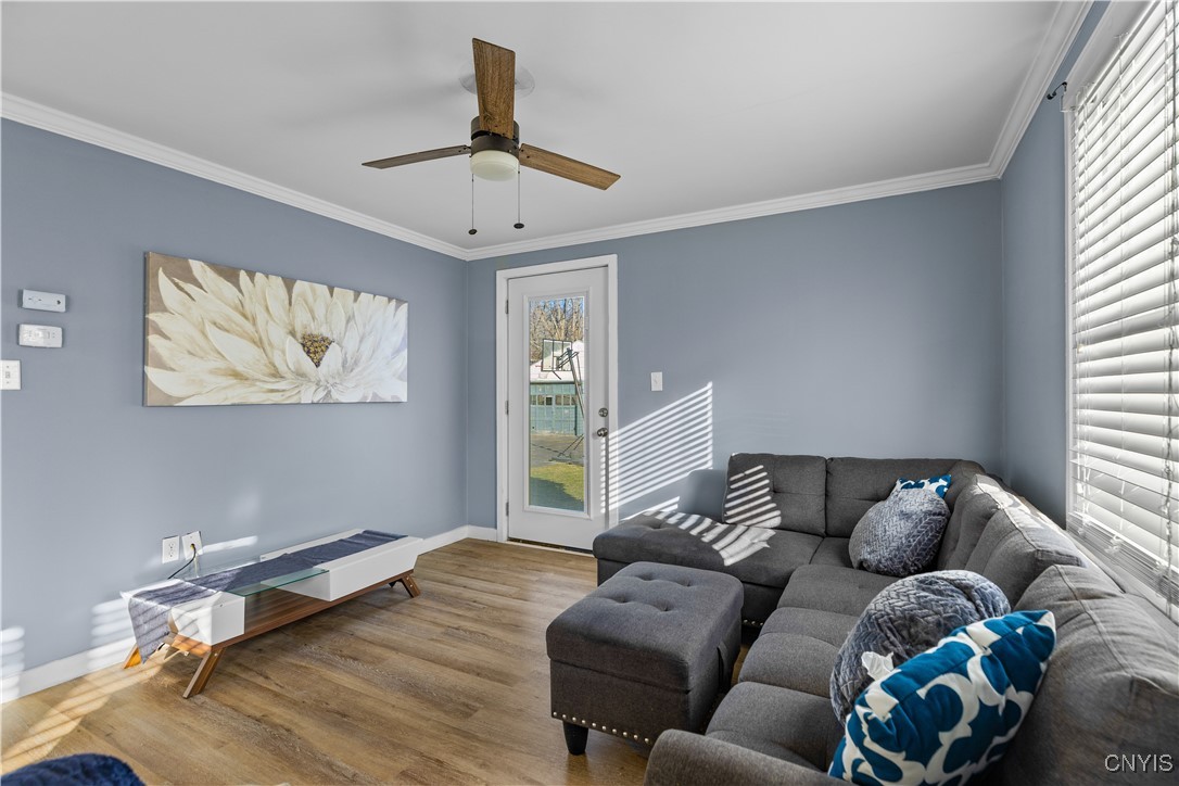 118 Hedgewood Place Deerfield, NY 13502 - Photo 14 of 45