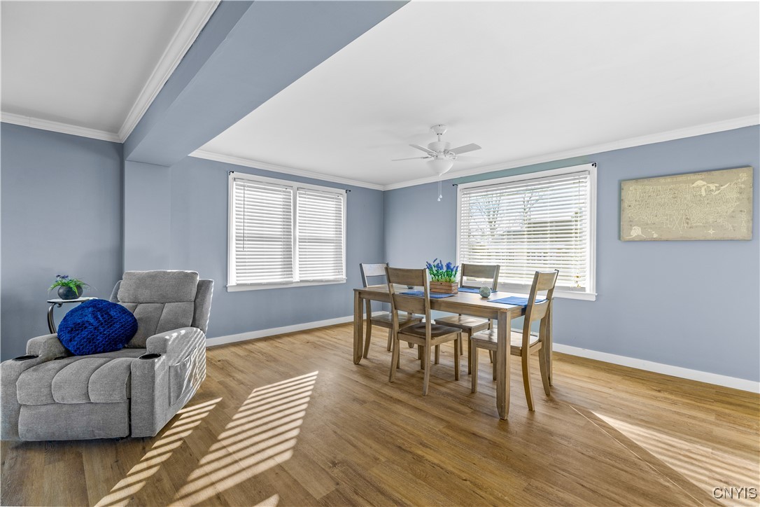 118 Hedgewood Place Deerfield, NY 13502 - Photo 15 of 45