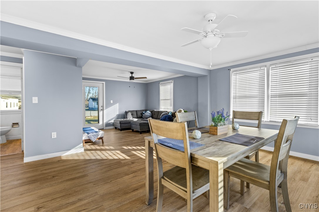 118 Hedgewood Place Deerfield, NY 13502 - Photo 17 of 45