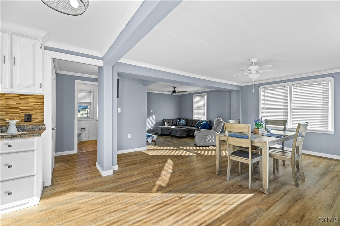 118 Hedgewood Place Deerfield, NY 13502 - Photo 18 of 45