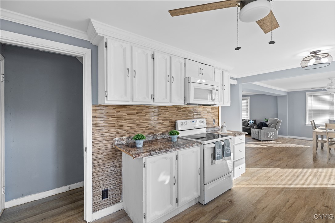 118 Hedgewood Place Deerfield, NY 13502 - Photo 21 of 45