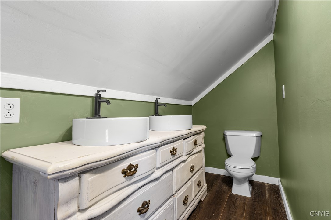 118 Hedgewood Place Deerfield, NY 13502 - Photo 35 of 45