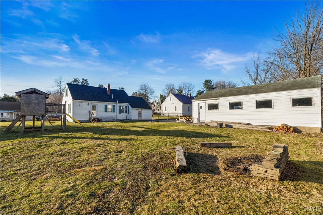 118 Hedgewood Place Deerfield, NY 13502 - Photo 45 of 45