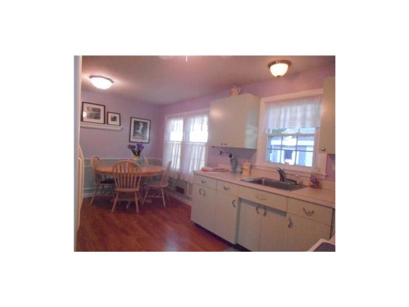 96 Patton Road Woonsocket, RI 02895 - Photo 2 of 7 Kitchen.