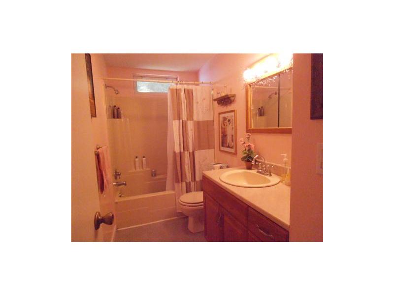 96 Patton Road Woonsocket, RI 02895 - Photo 5 of 7 Bathroom.