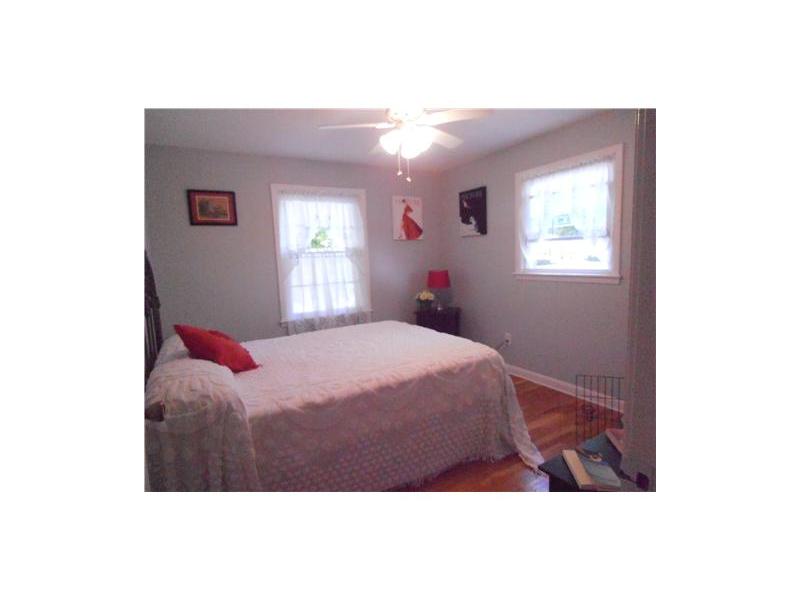 96 Patton Road Woonsocket, RI 02895 - Photo 6 of 7 Bedroom.