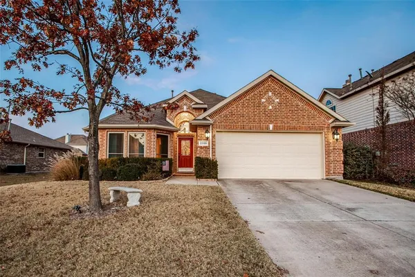 $345,000 | 2318 Sparrow Drive, Forney, TX 75126