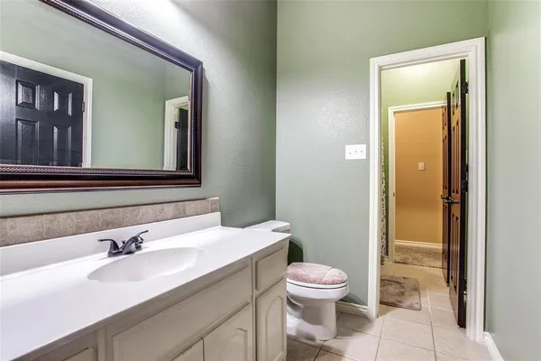 $345,000 | 2318 Sparrow Drive, Forney, TX 75126