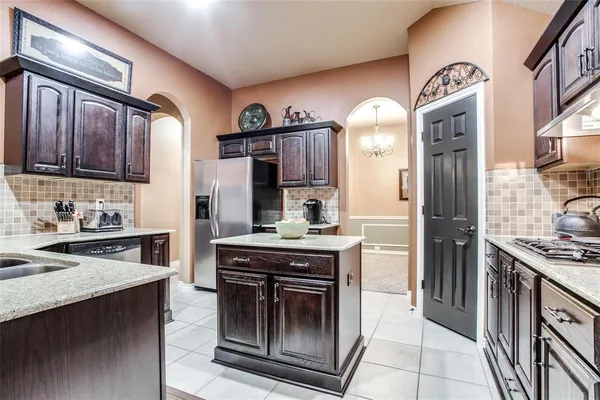 $345,000 | 2318 Sparrow Drive, Forney, TX 75126