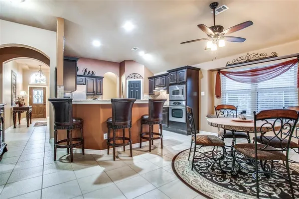 $345,000 | 2318 Sparrow Drive, Forney, TX 75126