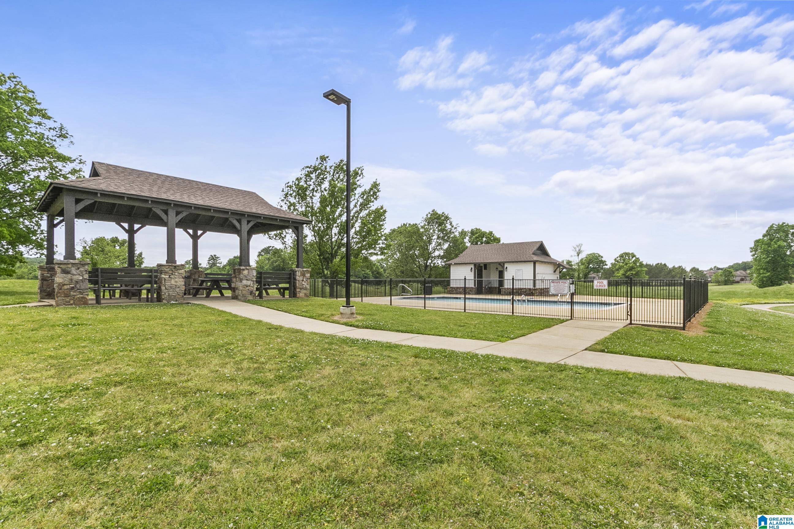 22601 Limestone Drive McCalla, AL 35111 - Photo 40 of 45