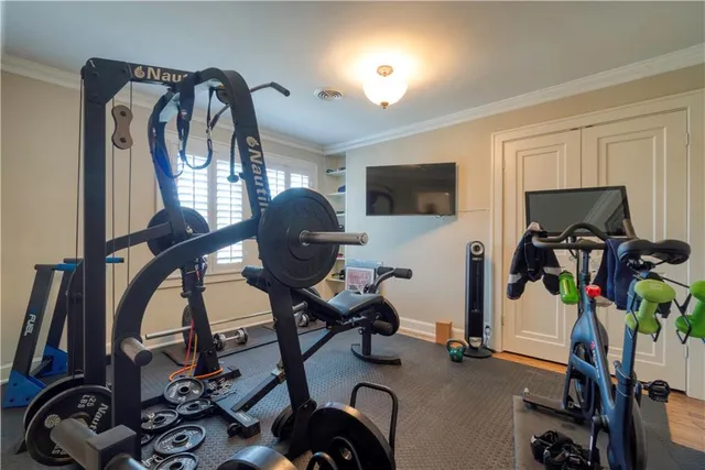 $980,000 | 4983 Ward Parkway, Kansas City, MO 64112