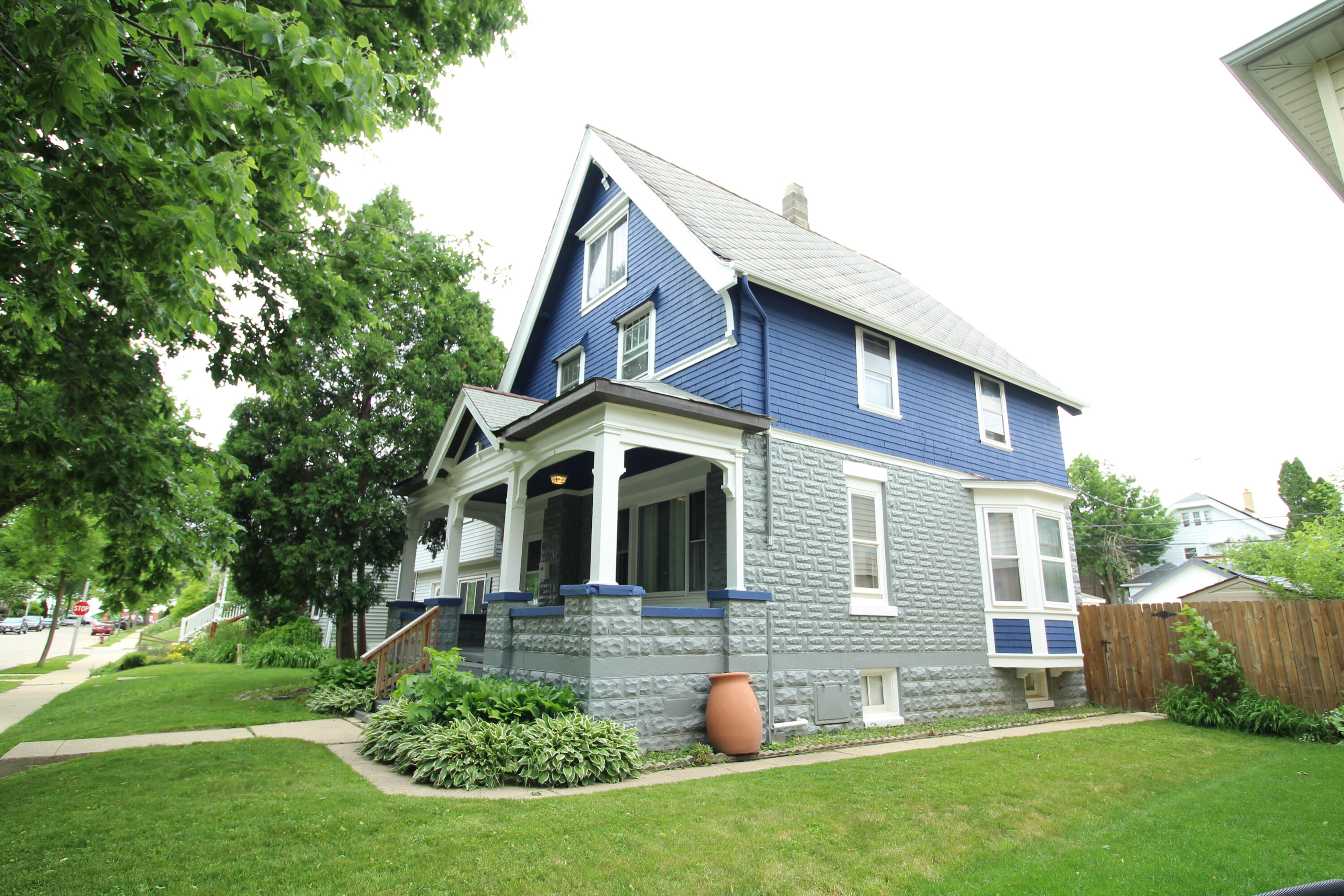 1516 South 78th Street Milwaukee, WI 53214 - Photo 1 of 53 Front