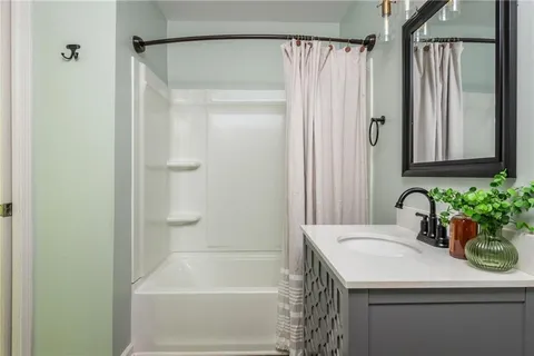 $439,900 | 3453 Parsons Greene Trail, Powder Springs, GA 30127