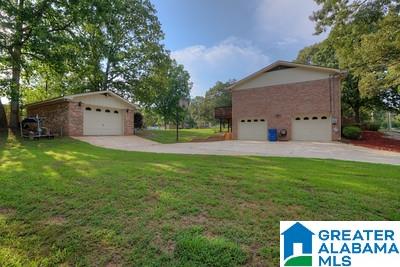 1930 Virginia Lane Bessemer, AL 35023 - Photo 2 of 36