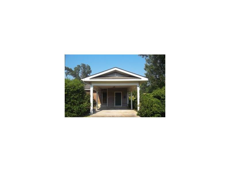 1304 Patten Road Bogalusa, LA 70427 - Photo 2 of 6 Gallery Image 2