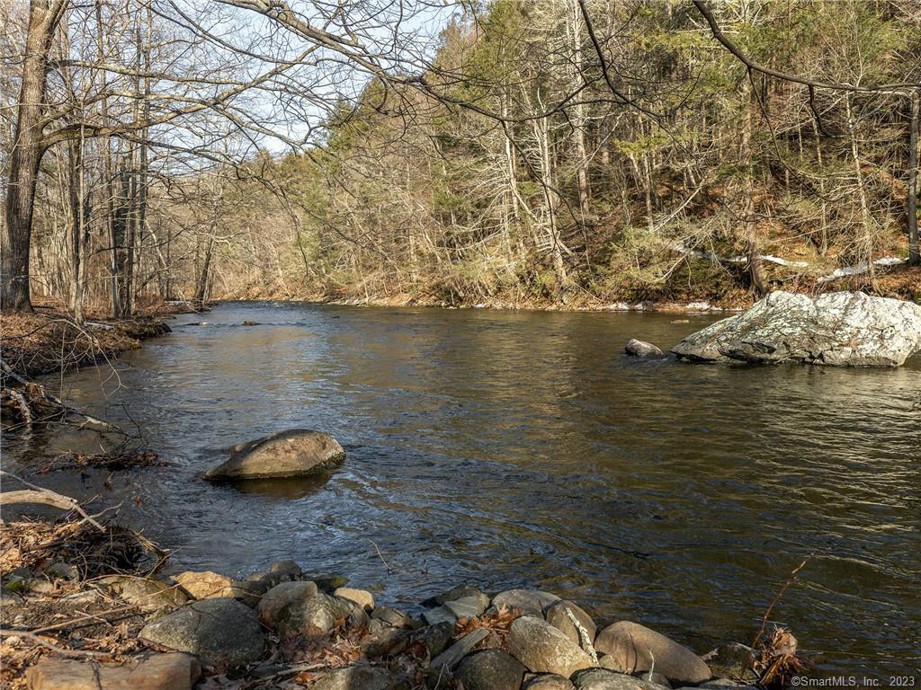 126 River Road Washington, CT 06794 - Photo 31 of 32 a view of outdoor space and lake