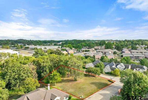 $74,900 | 605 Ridgecreek Drive, Tyler, TX 75703
