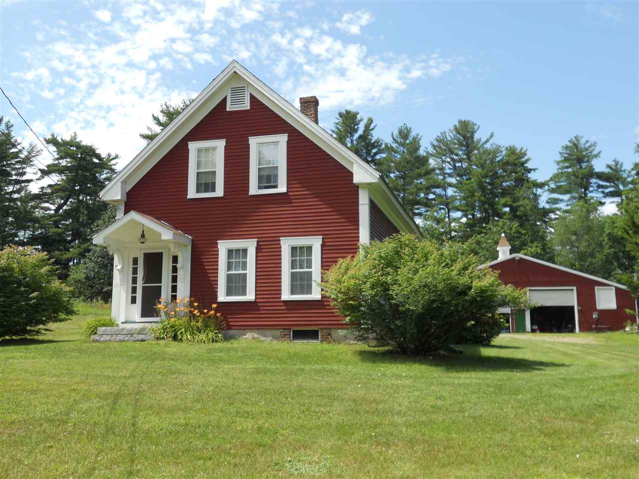 19 Silver Hill Road Auburn, NH 03032 - Photo 1 of 11 Gallery Image 1