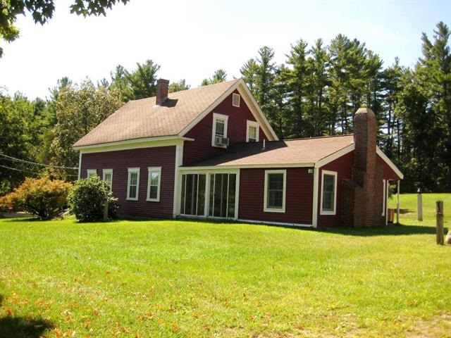 19 Silver Hill Road Auburn, NH 03032 - Photo 2 of 11 Gallery Image 2
