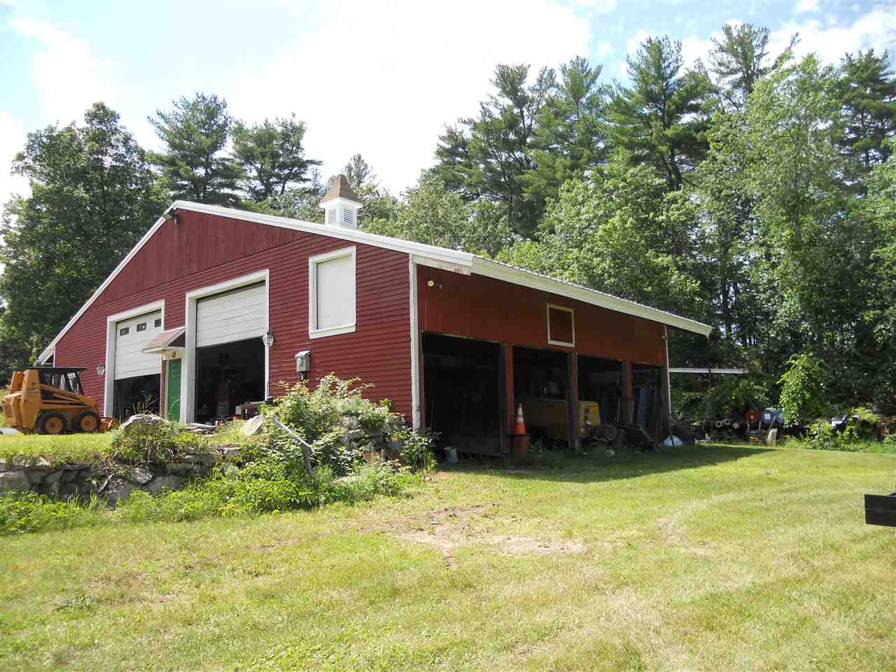 19 Silver Hill Road Auburn, NH 03032 - Photo 11 of 11 Gallery Image 11