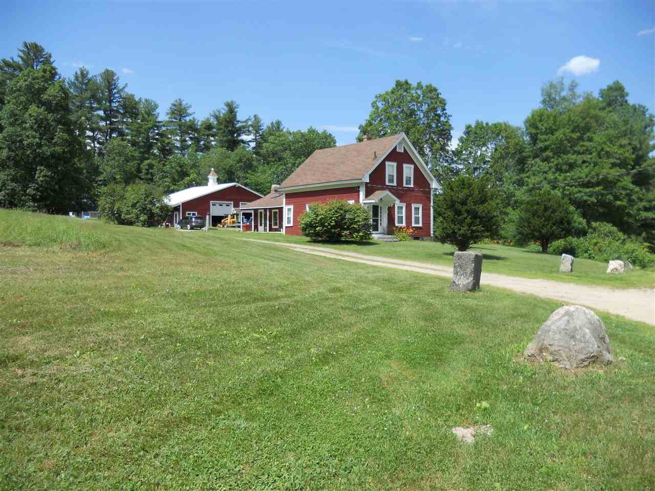 19 Silver Hill Road Auburn, NH 03032 - Photo 3 of 11 Gallery Image 3