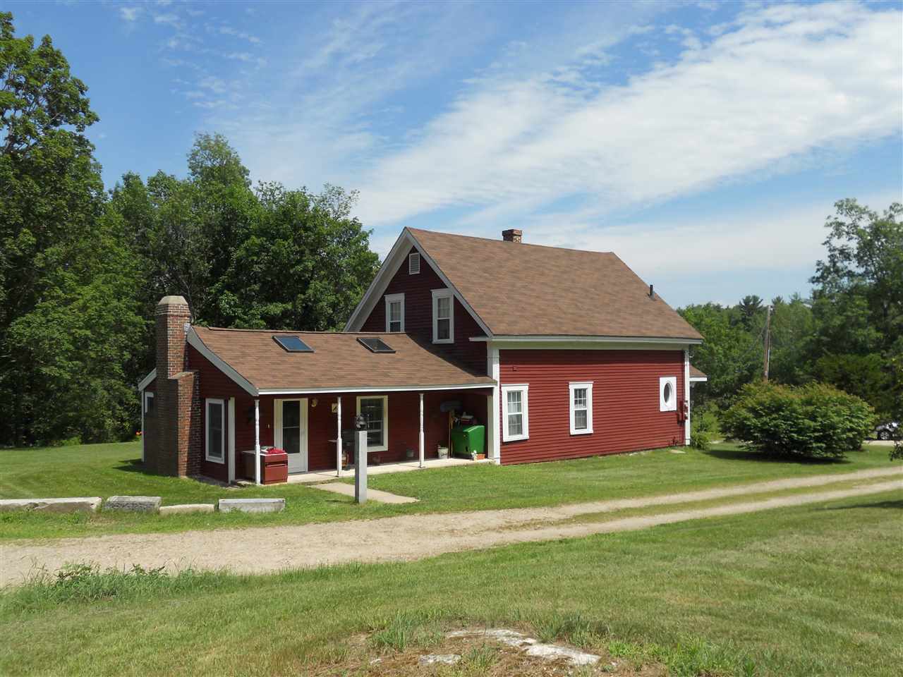 19 Silver Hill Road Auburn, NH 03032 - Photo 4 of 11 Gallery Image 4