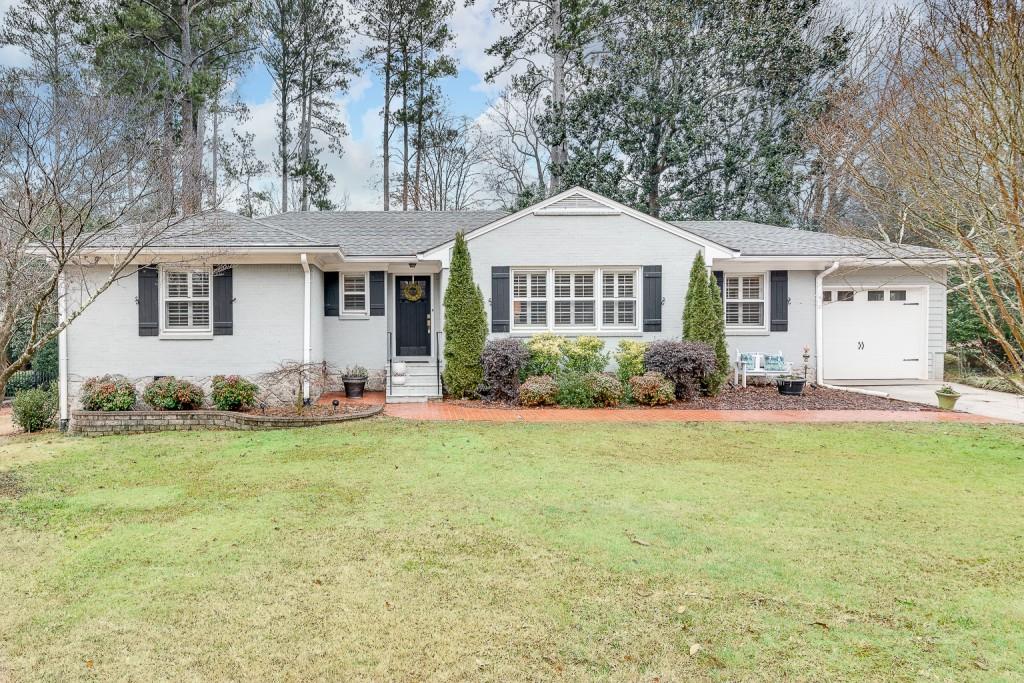 2185 Leafmore Drive Decatur, GA 30033 - Photo 1 of 1