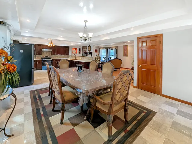 $435,000 | 401 Knox Street, Frankfort, IN 46041